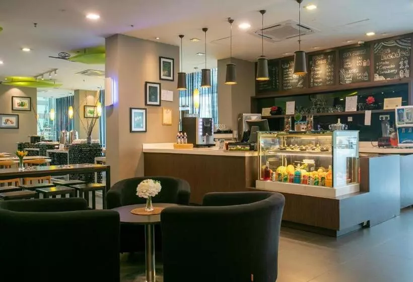 Sky Hotel Kota Kinabalu