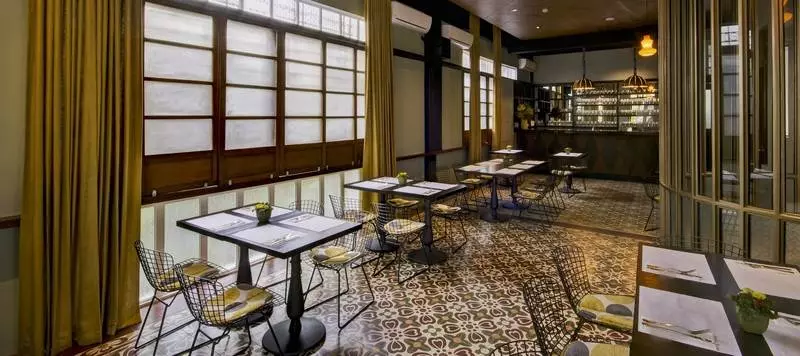 The Henry Hotel Manila