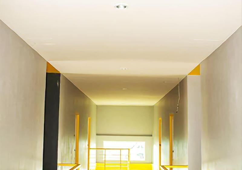 酒店 The Sunflower Holiday Hostel