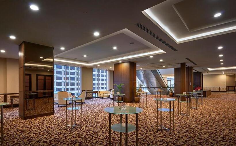 ホテル St Giles Wembley Penang