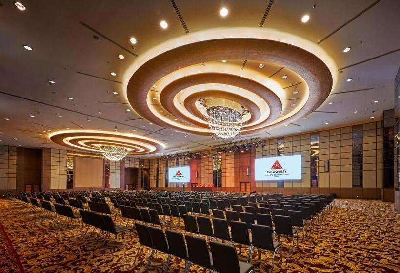 ホテル St Giles Wembley Penang