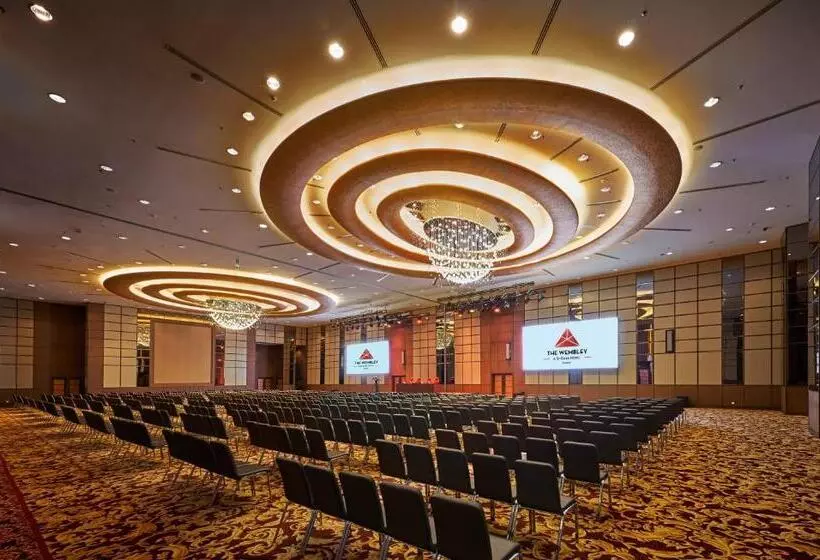 Hotel St Giles Wembley Penang