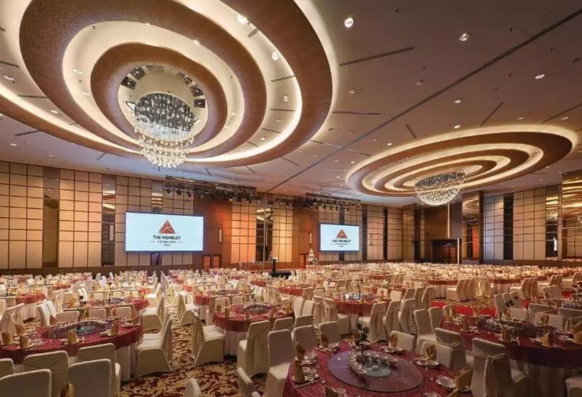 Hotel St Giles Wembley Penang