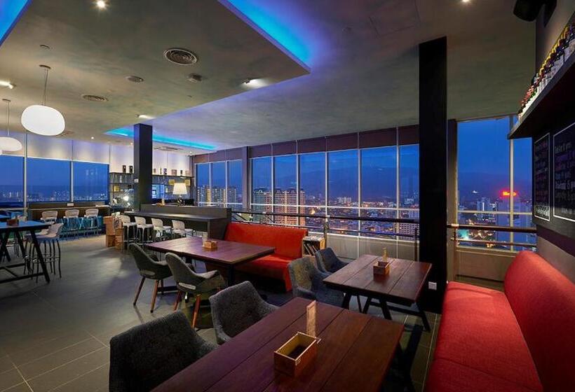 ホテル St Giles Wembley Penang