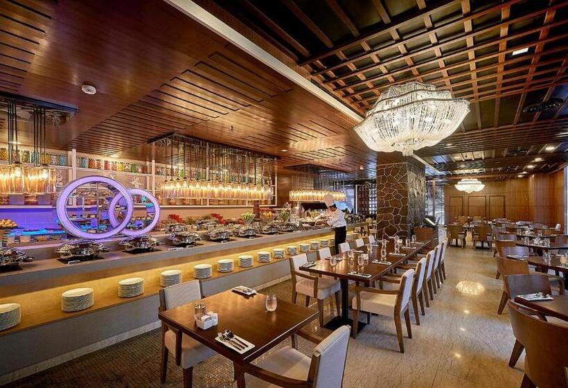 ホテル St Giles Wembley Penang