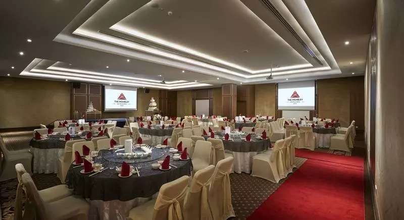 Hotel St Giles Wembley Penang