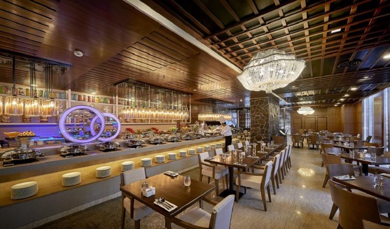 ホテル St Giles Wembley Penang