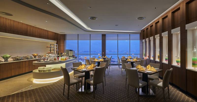 ホテル St Giles Wembley Penang