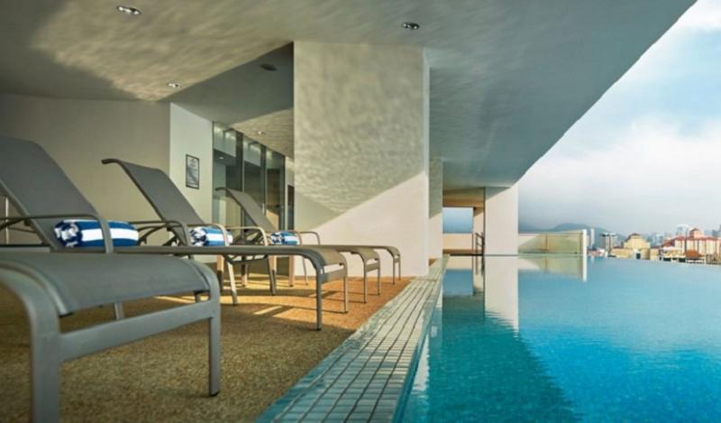 ホテル St Giles Wembley Penang