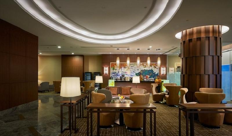 ホテル St Giles Wembley Penang