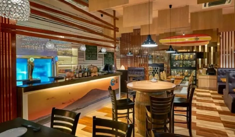 Hotel St Giles Wembley Penang