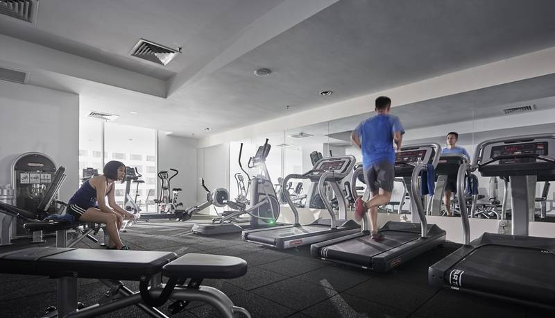 ホテル St Giles Wembley Penang