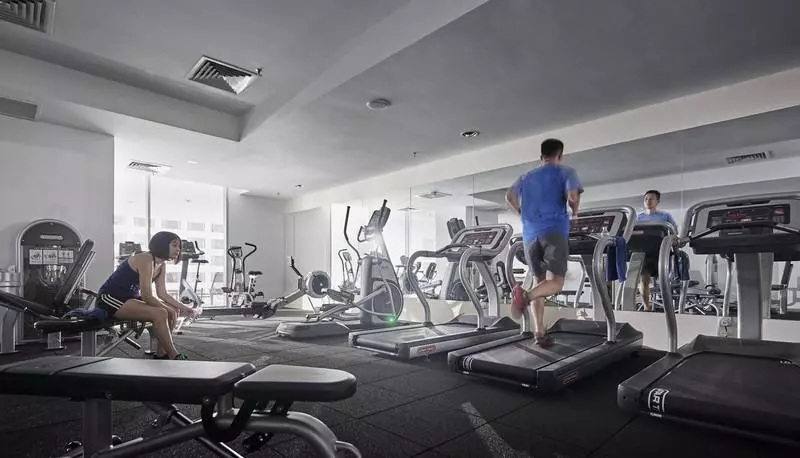 Hotel St Giles Wembley Penang