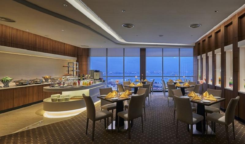 ホテル St Giles Wembley Penang