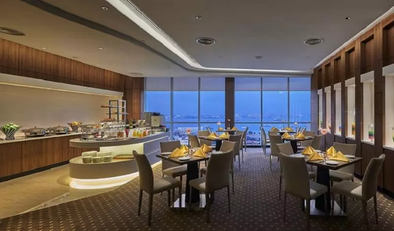 Hotel St Giles Wembley Penang