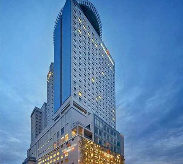 ホテル St Giles Wembley Penang