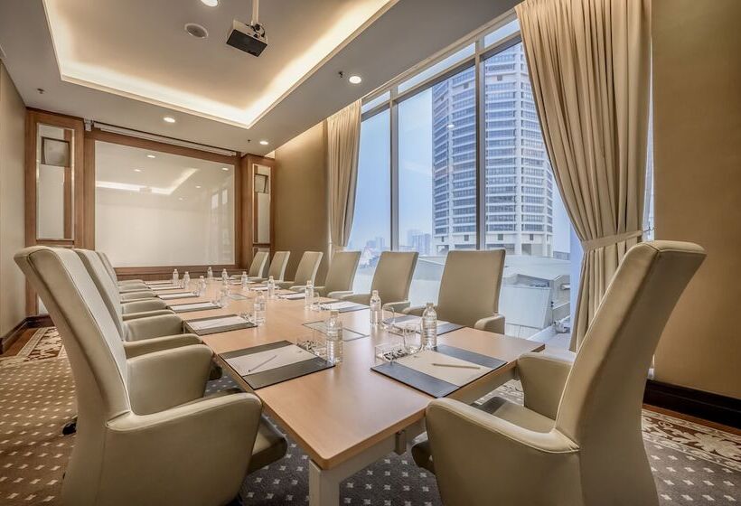 ホテル St Giles Wembley Penang