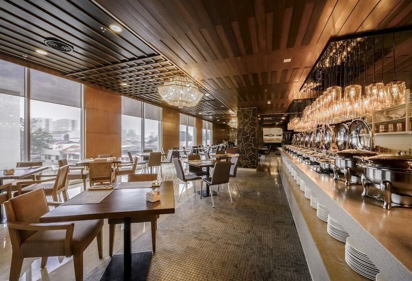 ホテル St Giles Wembley Penang