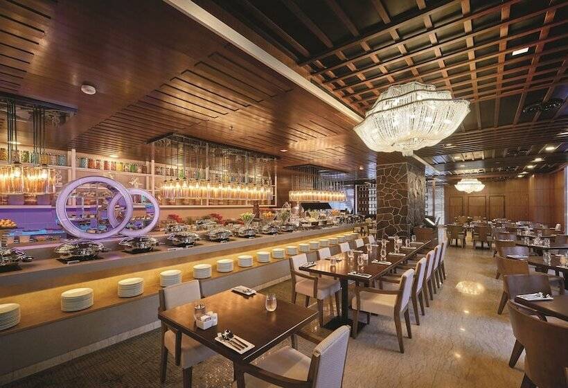 ホテル St Giles Wembley Penang