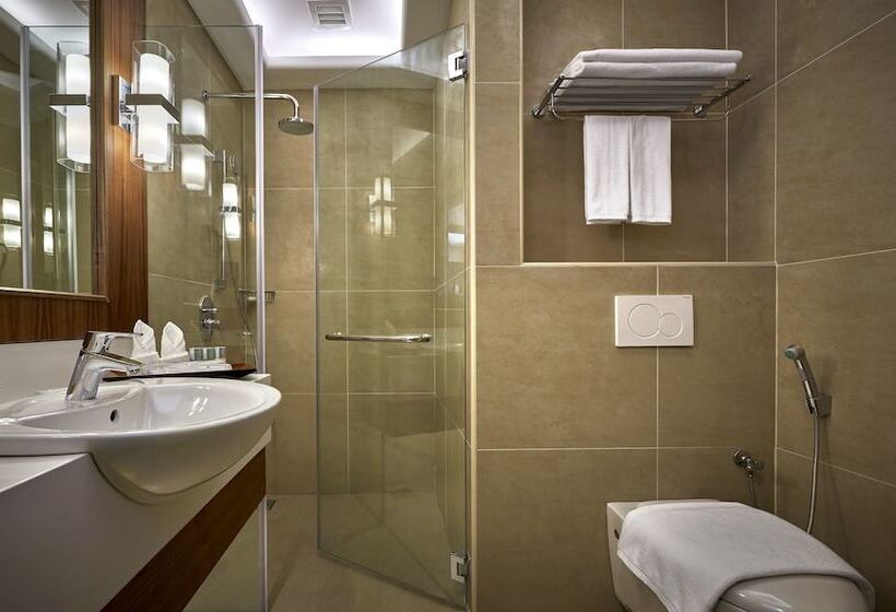 ホテル St Giles Wembley Penang