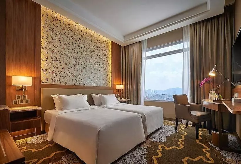 Hotel St Giles Wembley Penang