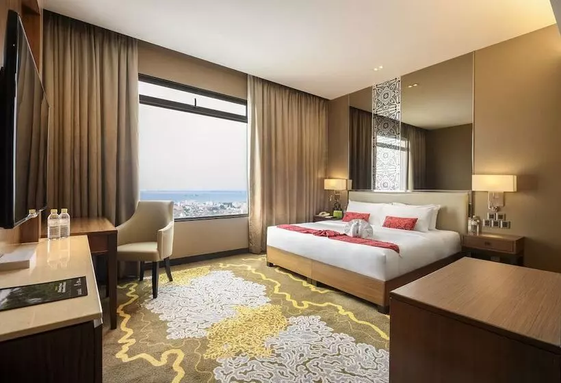 Hotel St Giles Wembley Penang