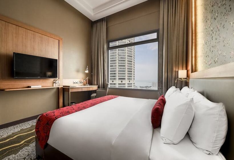 ホテル St Giles Wembley Penang