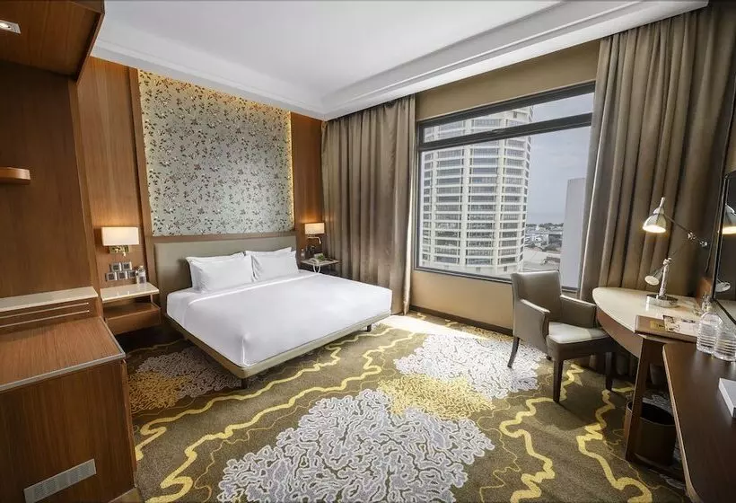 Hotel St Giles Wembley Penang