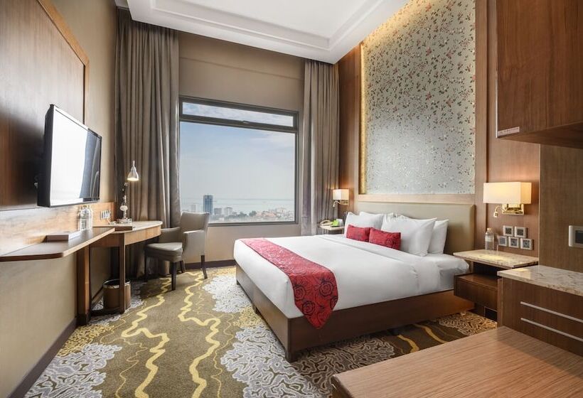 ホテル St Giles Wembley Penang