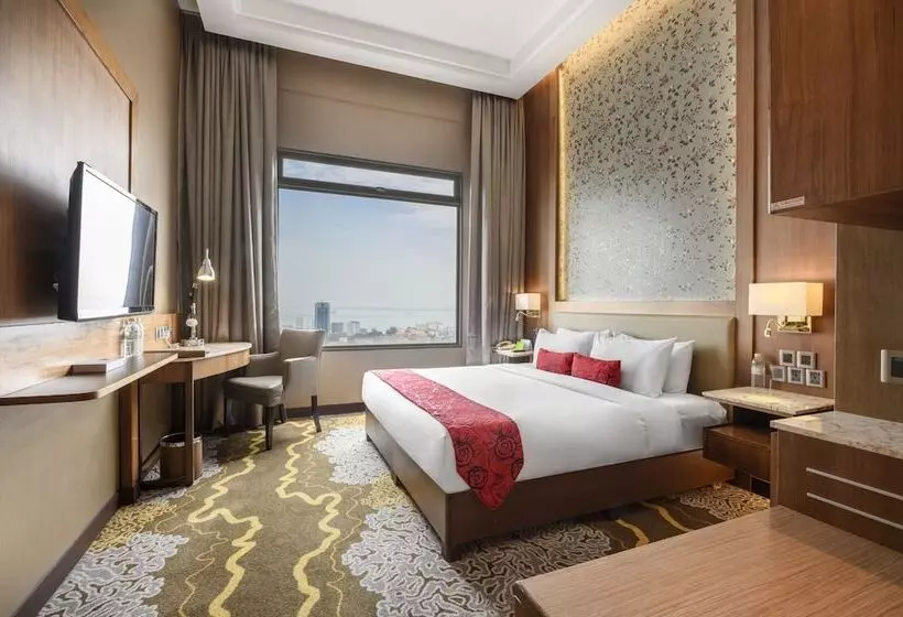 Hotel St Giles Wembley Penang