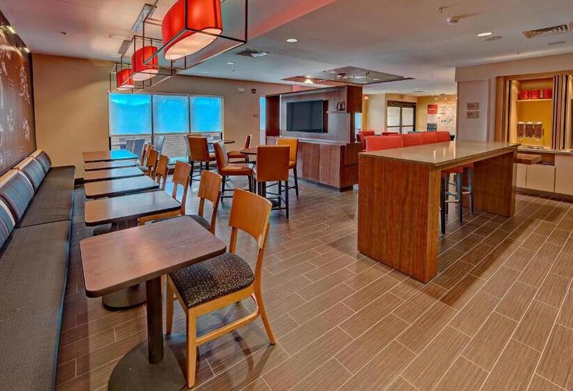 酒店 Towneplace Suites By Marriott Hattiesburg