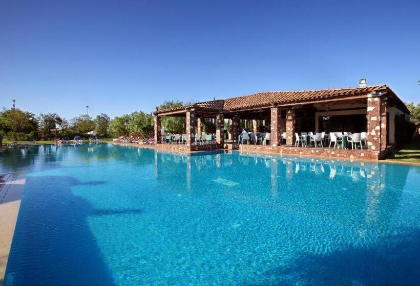 Hôtel Valeria Dar Atlas All Inclusive