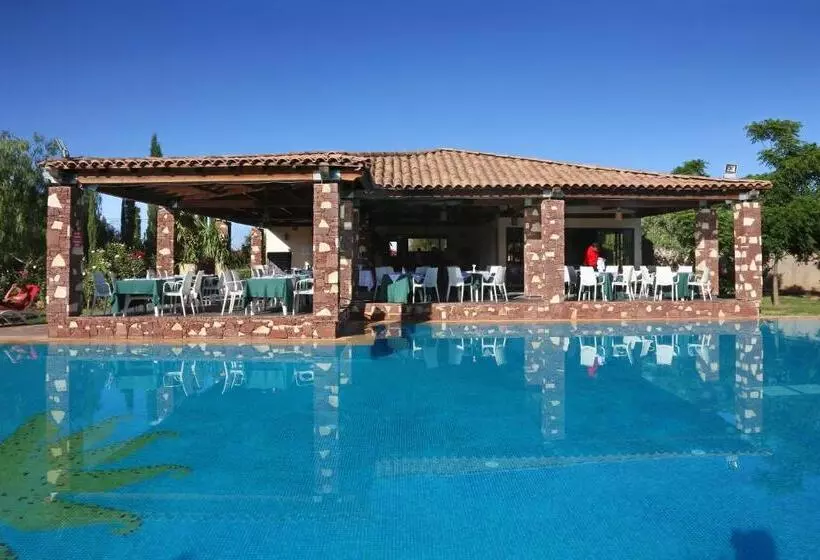 Otel Valeria Dar Atlas All Inclusive