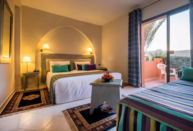 Otel Valeria Dar Atlas All Inclusive