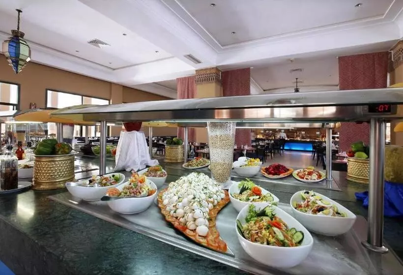 Otel Valeria Dar Atlas All Inclusive