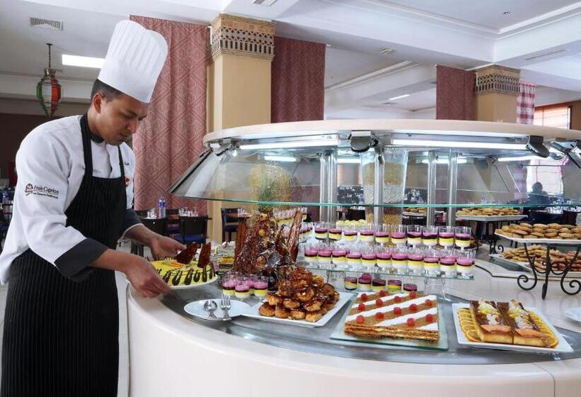 Hôtel Valeria Dar Atlas All Inclusive