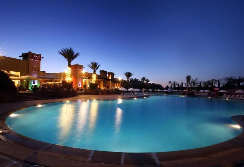 Hôtel Valeria Dar Atlas All Inclusive