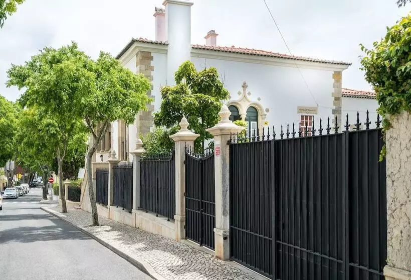 فندق Villa Vasco Da Gama