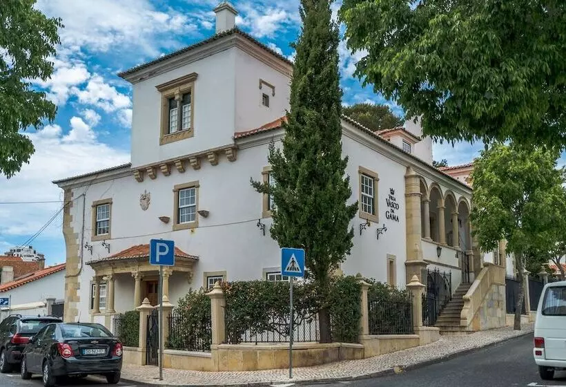 فندق Villa Vasco Da Gama