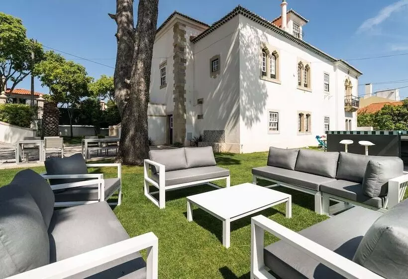 فندق Villa Vasco Da Gama