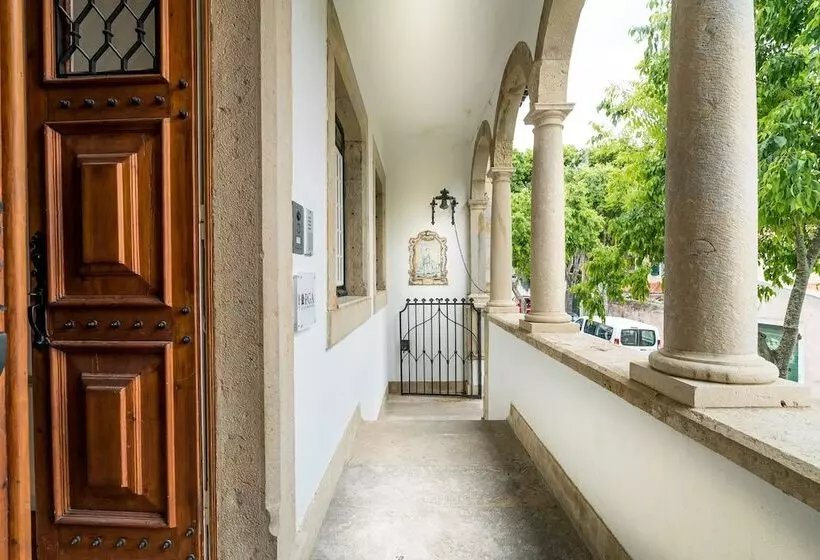 فندق Villa Vasco Da Gama