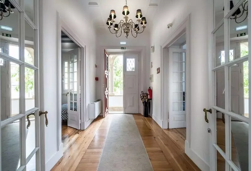 فندق Villa Vasco Da Gama