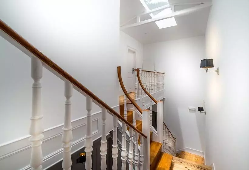 فندق Villa Vasco Da Gama