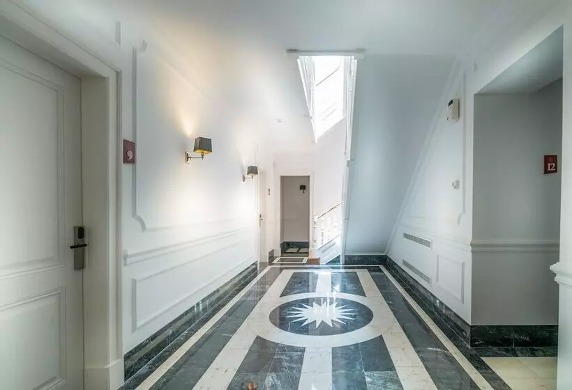 فندق Villa Vasco Da Gama