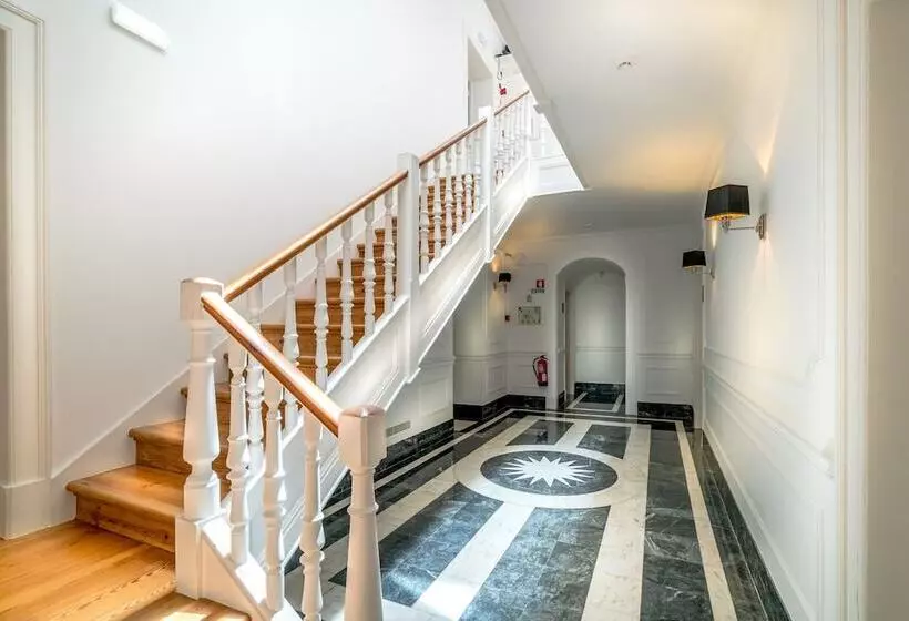 فندق Villa Vasco Da Gama