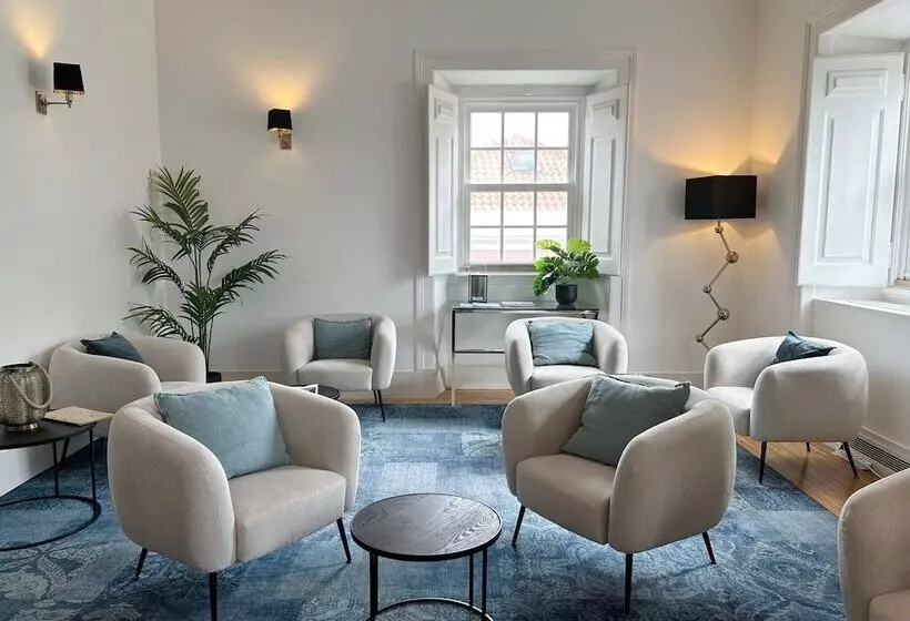 فندق Villa Vasco Da Gama