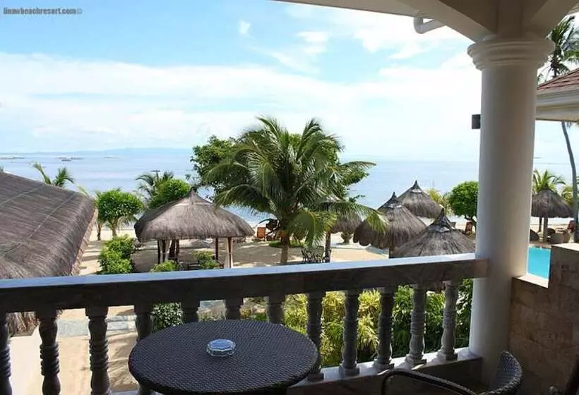 Linaw Beach Resort