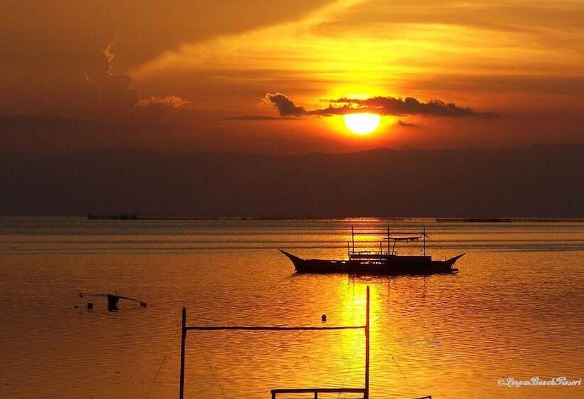 Linaw Beach Resort