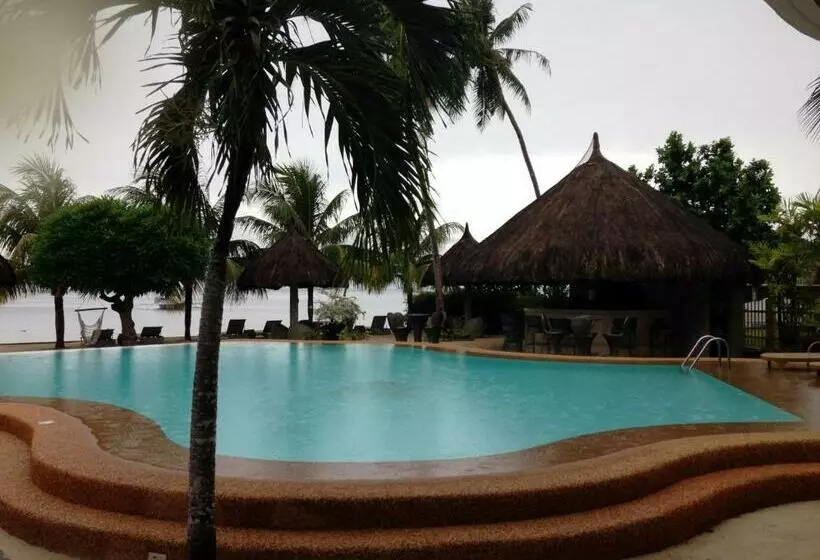 Linaw Beach Resort