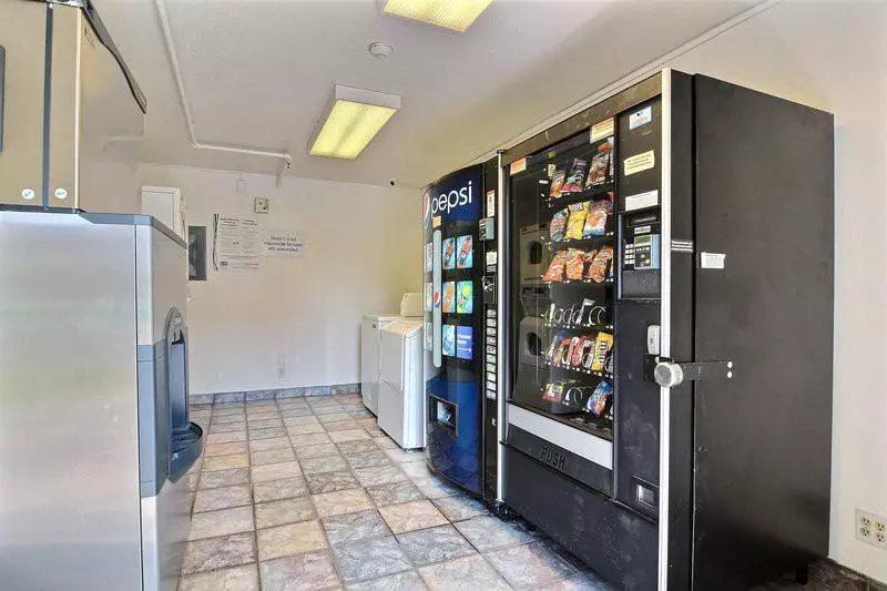 Motel 6kirkland, Wa North Kirkland